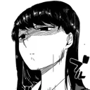 KomiPathetic