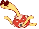 ShuckleKek