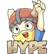 nivisoHYPE