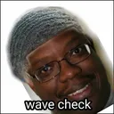 WaveCheck