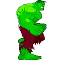 hulk