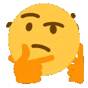 think