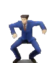 fasterdance
