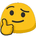 thumbs_up