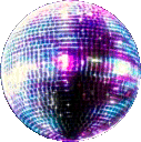 :disco: