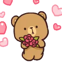 mmaJumpRoseHeartsMocha