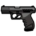 :gun: gun