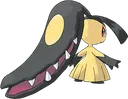 mawile