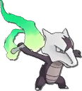 marowak