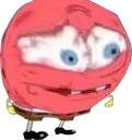 spongepain