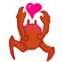 crablove