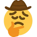 hmmhaw Discord Emoji