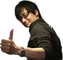 KojiThumbsup