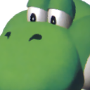 beegyoshiW Discord emoji