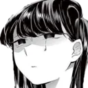 KomiCry