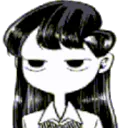 KomiAnnoyed