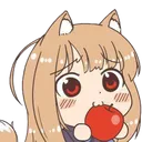 holoApple