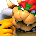 bowserthink Discord emoji