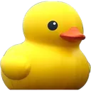 rubberduck rubberduck
