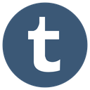 :tumblr: