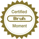 bruh