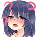 huh