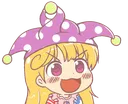 clownJoy
