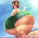 thicc thicc