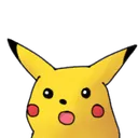 pika pika