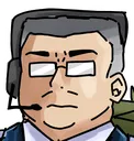 OjiGlareOfDisapproval