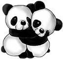 hug