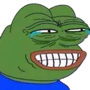 pepeLaugh