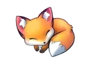 fox Discord Emoji
