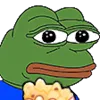 PepestanWeirdPopcorn PepestanWeirdPopcorn