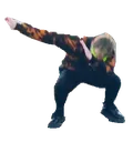 congratsDab