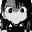 NagatoroAngered2 Discord Emoji