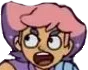 gasp