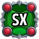 mutantteamlifestrengthlevels