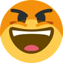 maniacal