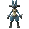 LucarioDab