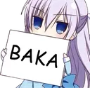baka