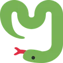 Snake_inverted