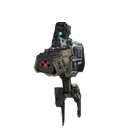 MozamRUN Discord Emoji