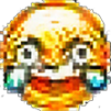 :NYEHAH: Discord Emote