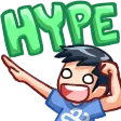 shroudHype shroudHype