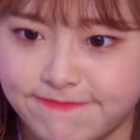 chuu_angery Discord emoji