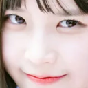 hayoung_smirk Discord emoji