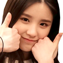 heejin_thumb Discord emoji