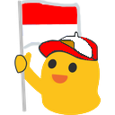 indohypesquad Discord emoji