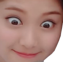hyunjin_shock Discord emoji